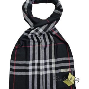 кашмирен шал"каре" ,код S124