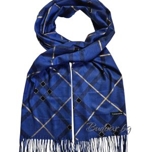 кашмирен шал "златен акцент", код S8100