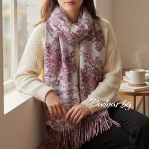 кашмирен шал "дървета" , код S156