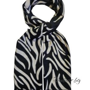 топъл зимен шал ,код S133