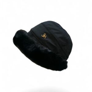 топла дамски шапка , код С194