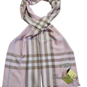 кашмирен шал"каре" ,код S120