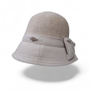 елегантна дамски шапка , код С189