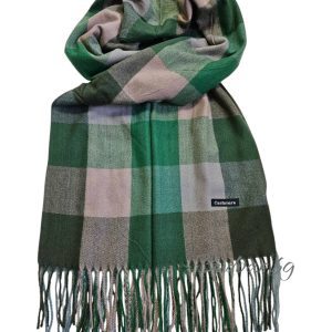 кашмирен шал "квадрати" , код S160