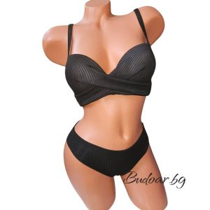 Бански  костюм , чашка В,код Н8807 -1