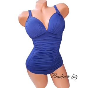 Бански  костюм"KESELL", чашка С/D ,код Н7747-1