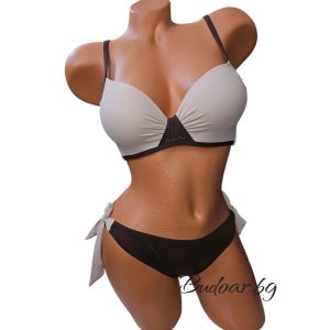 Бански  костюм"RIVAGE LINE", чашка  В/С, код С2561-1