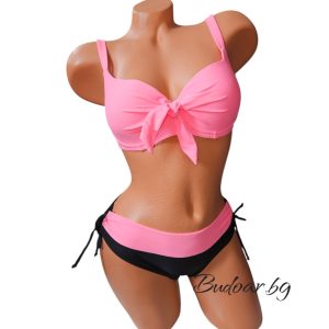 Бански  костюм , чашка С/D ,код Н8504