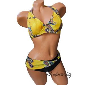 Бански  костюм"RIVAGE LINE", чашка  С/D код С25276 -1