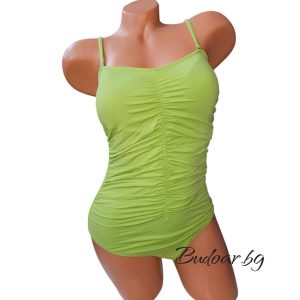 Цял бански , чашка В/С ,код Н8515