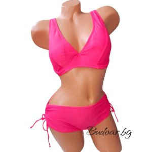 Бански  костюм"KESELL", чашка С/D ,код Н7439