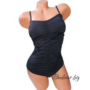 Цял бански , чашка В/С ,код Н8515 -1