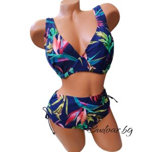 Бански  костюм"RIVAGE LINE", чашка D/Е код С24346