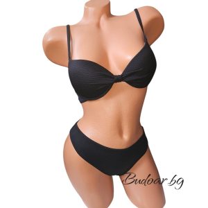 Бански  костюм , чашка В  ,код Н8802