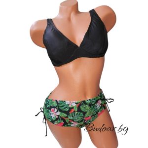 Бански  костюм"M&D", чашка С/D ,код Н7520