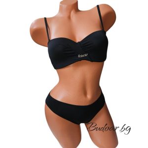 Бански  костюм" G-TWITTER", чашка В ,код Н8503