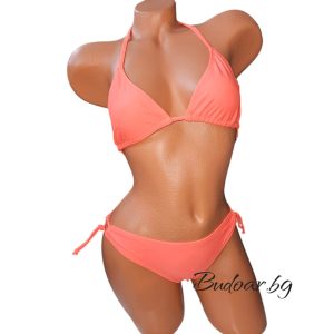 Бански  костюм от три части , чашка В,код Н7431