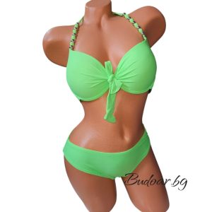 Бански  костюм , чашка В,код Н8510