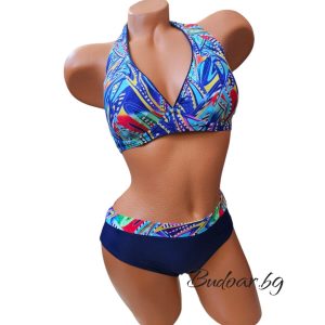 Бански  костюм"RIVAGE LINE", чашка Е, код С25350 -1