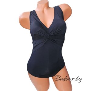 Цял бански , чашка В ,код Н9336