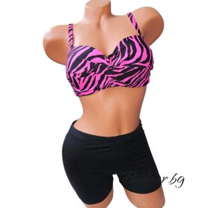 Бански  костюм"M&D", чашка D ,код Н7510