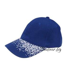 шапка с козирка, код С270