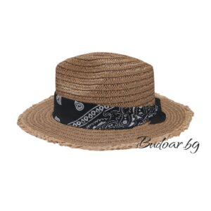 Шапка "Уестърн" арт.Р0096