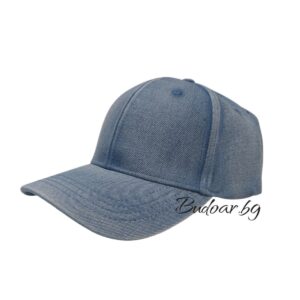 дамска шапка с козирка, код С258