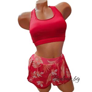 Бански  костюм , чашка В/С ,код С5178