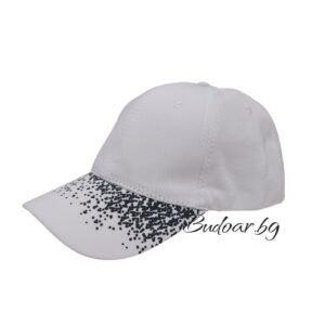 шапка с козирка, код С271