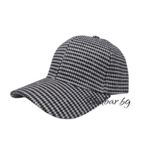 дамска шапка с козирка, код С263