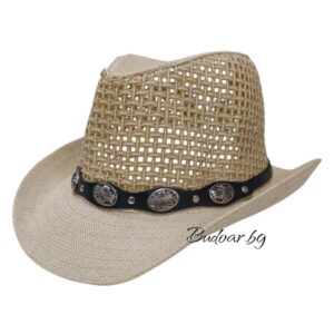 Шапка "Уестърн" арт.Р085