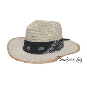 Шапка "Уестърн" арт.Р0098