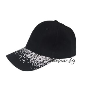 шапка с козирка, код С272