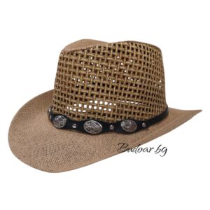 Шапка "Уестърн" арт.Р086