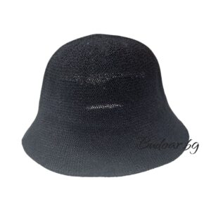 Дамска шапка "Бъкет" арт.Р079