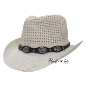 Шапка "Уестърн" арт.Р084