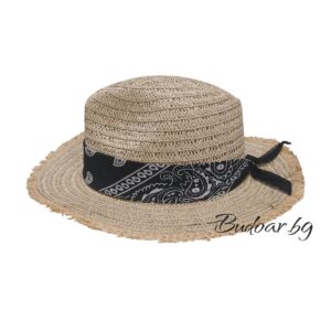 Шапка "Уестърн" арт.Р0097