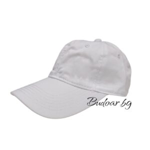 шапка с козирка , код С321