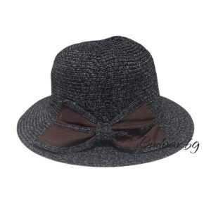 Дамска шапка  периферия арт.Р094