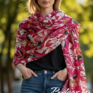 дамски шал  ,код М0003