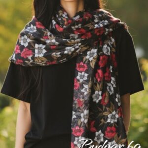 дамски шал  ,код М0009