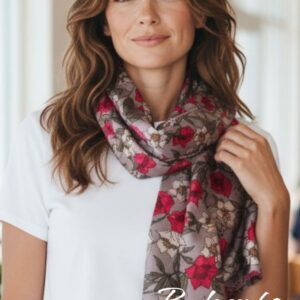 дамски шал  ,код М0011