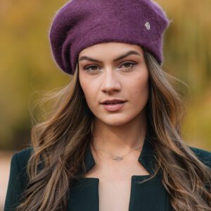 дамска барета арт.362-4