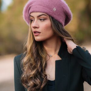 дамска барета арт.362-6