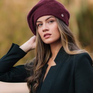 дамска барета арт.362-5