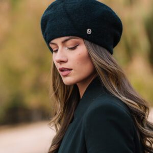 дамска барета арт.362 -1