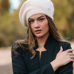 дамска барета арт.362-2