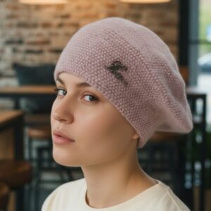 дамска барета  М0593 -5